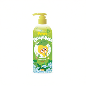 พอโรโร คิดส์ บอดี้วอช 400 ก. มอยส์เจอร์ไรซิ่ง สำหรับเด็กอาบน้ำ - Product Image 3