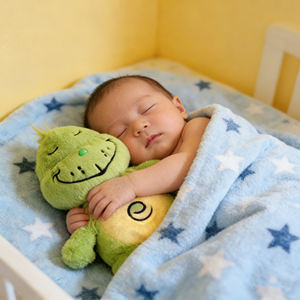 Peluche Musical Personalizable Directo de Fábrica para Viajes, Sueño y Relajación <span class=keywords><strong>en</strong></span> el Hogar, Venta al Por Mayor - Product Image 1