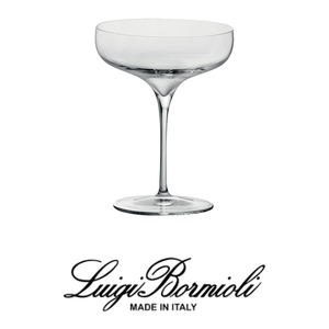 แก้วไวน์มอสคาโต้สปูมันเต้ Luigi Bormioli ขนาด 30 ซล. 11.5 x 15.3 ซม. สำหรับโรงแรม ร้านอาหาร ขายส่งอุปกรณ์บนโต๊ะอาหาร - Product Image 4