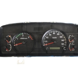 Được Sử Dụng ISUZU <span class=keywords><strong>Meter</strong></span>, Đồng Hồ Đo Cho Xe Tải ISUZU - Product Image 1