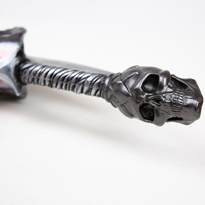 Modello in Resina della Spada Sparda di Devil May Cry - Accessorio per Cosplay, Collezionabile, Direttamente dalla Fabbrica, Personalizzabile, Lavorazione Professionale - Product Image 2