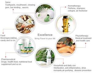 Aceite de pimienta negra-Aceite de Piper Nigrum para la industria de la salud, perfumería y saborizante de alimentos, <span class=keywords><strong>100</strong></span>% vegano y puro sin efectos secundarios - Product Image 5