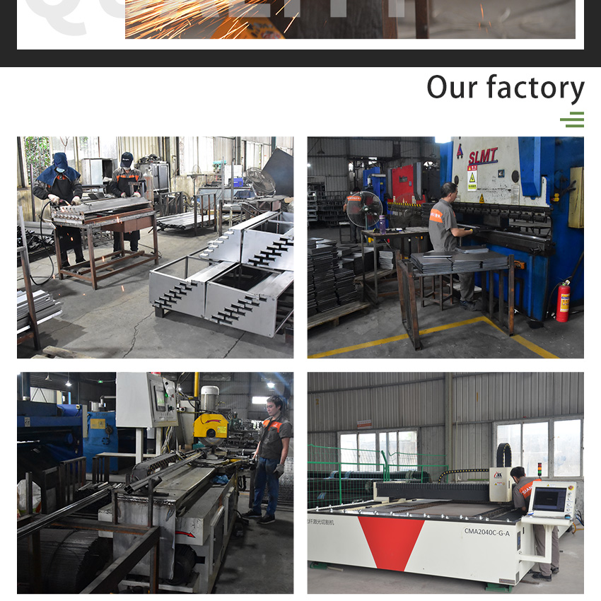 Tsianfan rotating tile rotate stone display stand design metal slab tile floor brick display case stone display rack