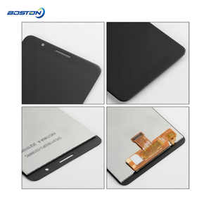 Pantalla de Teléfono Más Vendida para <span class=keywords><strong>Samsung</strong></span> A01 Core, Repuesto de Pantalla LCD A013 - Product Image 4