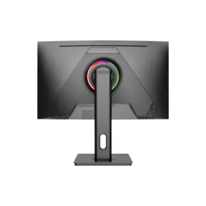 Monitor LED Ajustable de 27 Pulgadas FHD 2K 4K 5K IPS VA 100HZ 165HZ 180HZ 240HZ 360HZ para PC - Product Image 6