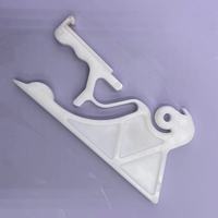 Cadre de support en acier et plastique pour machines à tisser et métiers à tisser – Prix direct usine