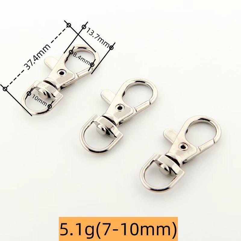 7-10 mm (5 grammes)
