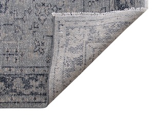 Alfombras Grandes Hechas a Mano en India, de Alta Calidad, con Nudos Tradicionales, de Pelo Medio Grueso, Ecológicas, Antibacterianas, para Interiores y Exteriores, 100% Hechas en India - Product Image 4