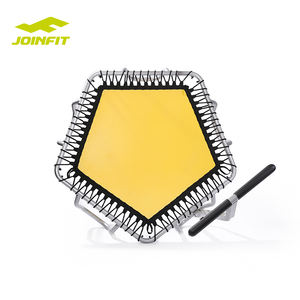 Équipement de gymnastique Exercice Gymnastique d'intérieur Mini trampolines en vente - Product Image 5