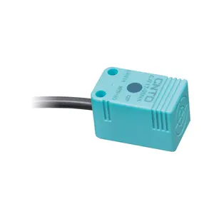 CNTD Long Use-life Cycle High Reliability High-end CJF Series Square Type Proximity Sensor