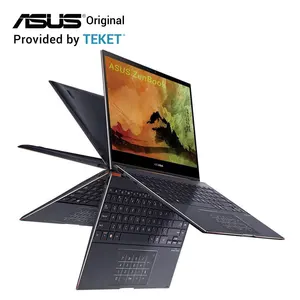 Original Laptop for Asus Zenbook 13X UXF3000EA Intel Core i7-1165G7 16GB 512GB 4K UHD OLED 100%DCI-P3 360 ErgoLift 13.3inch