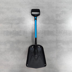 <span class=keywords><strong>Pelle</strong></span> <span class=keywords><strong>à</strong></span> <span class=keywords><strong>neige</strong></span> pliante compacte portable pour <span class=keywords><strong>pelle</strong></span> pratique de déneigement d'urgence de <span class=keywords><strong>voiture</strong></span> - Product Image 6