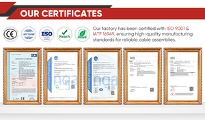 Faisceau de câblage <span class=keywords><strong>2</strong></span> broches PH2.0 avec extrémité ouverte, câble étamé, connecteur personnalisé pour la connexion d'équipements électroniques et de batteries - Product Image 5