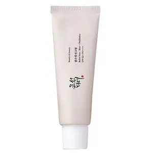 Hot selling sunscreen skin care korean sunscreen Beauty SPF 50 lotion 100% Natural sunscreen for face