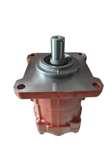 Moteurs hydrauliques à piston, pièces de rechange pour moteur oscillant, fonte, 23 cm³, MSF18 MSF23 MSF27 MSF37 MSF40 MSF46 MSF52 MSF53 - Product Image 5