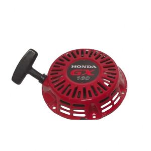 Placa de Arranque Metálica de Alta Resistencia para Motor de Gasolina Serie GX - Product Image 4