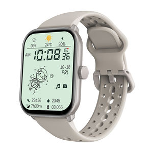 <span class=keywords><strong>Smartwatch</strong></span> Económico TKYUAN 2025 con Pantalla Táctil de 2.01 Pulgadas, Resistente al Agua para el Uso Diario, Esferas Masivas, Llamadas BT, Reloj Inteligente para <span class=keywords><strong>Hombre</strong></span> y Mujer - Product Image 3
