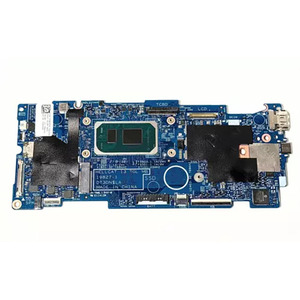 Stokta anakart için Dell Inspiron 7306 <span class=keywords><strong>2</strong></span>-In-1 19827-1 I5-1135G7 <span class=keywords><strong>2</strong></span>.4GHz SRK05 8GB DDR4 RAM Laptop anakart 0FCDVH - Product Image 1