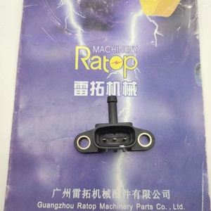 Capteur de pression d'air d'admission ZX225-3 ZX225 8-98020514-0 8980205140 pour 4HK1 4JJ1 - Product Image 5