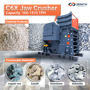 Thiết Bị Năng Lượng & Khoáng Sản Máy Nghiền Tiêu Thụ Thấp Giảm Giá 10% Nhà Máy Đá - Product Image 4