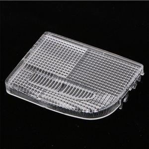 Cubierta de Luz de Techo para Honda Accord 34408-SDA-305, Ensamblaje de Iluminación Interior Izquierda/Derecha - Product Image 5