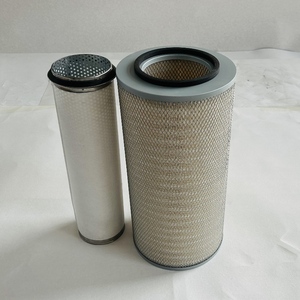 Manny High Quality Air Filter 92686948 92686955 <b>Industrial</b> <b>Compressors</b> Parts New Screw Air <b>Compressor</b> Parts - Product Image 2