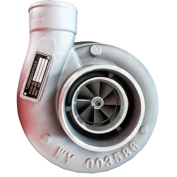 Turbocharger HX40 3596987 4036420 turbo charger for holset CUMMINS 