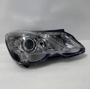 Faro de Xenón para <span class=keywords><strong>Mercedes</strong></span>-Benz <span class=keywords><strong>Clase</strong></span> <span class=keywords><strong>E</strong></span> W212 <span class=keywords><strong>2009</strong></span> 2010 2011 2012 E260 E300 E400 E320 E63 S212 2128200939 2128201039 - Product Image 2