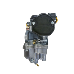 Carburador para Motores 2 Tempos Ag100 Ag50 Ag60 V100 V50 Address50, para ATV, UTV, SSV, Scooter, Moped, Dirt Bike e Moto - Lançamento 2025 - Product Image 3