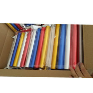 Bâton de <span class=keywords><strong>relais</strong></span> en aluminium, bâton de <span class=keywords><strong>relais</strong></span> professionnel pour la <span class=keywords><strong>course</strong></span> sur piste et sur route - Product Image 6