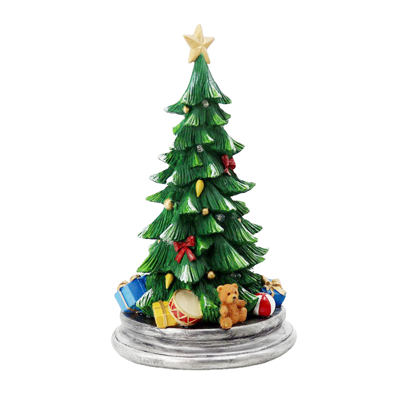 charisma tree decoration