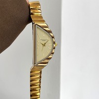 GEDI Montre Femme Montres de luxe pour femmes Montre-bracelet mode Montres étanches pour femmes Horloge Reloj De Mujer Relojes
