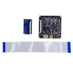 支持6英寸1440*2560分辨率液晶MIPI接口转接板信号驱动板附件 - Product Image 6