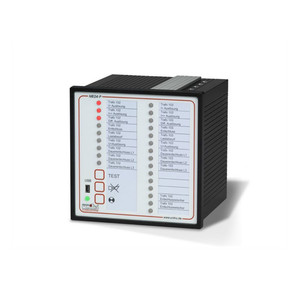 Compteur d'énergie actif UNITRO EMH 12 pouces pour usage industriel - Product Image 4