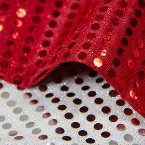 Chapeau <span class=keywords><strong>de</strong></span> Noël Père Noël en paillettes écologiques <span class=keywords><strong>de</strong></span> haute qualité pour la décoration <span class=keywords><strong>de</strong></span> fête <span class=keywords><strong>de</strong></span> Noël (vente en gros) - Product Image 3