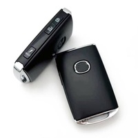 Clés de remplacement pour véhicules Axela M3 CX30, télécommande de voiture avec puce ID48, clé de voiture 315 MHz, fabricant
