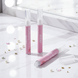 Stylo à huile pour dissolvant d'ongles doux et non irritant Enlèvement rapide de la colle solide pour ongles portée à la main ne blesse pas les ongles - Product Image 6