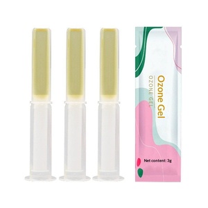 뷰티 살롱 팔라스 파이 오존 젤 항균 항HPV 부인과용 음부 전용 OEM 제조업체 항균제 - Product Image 5