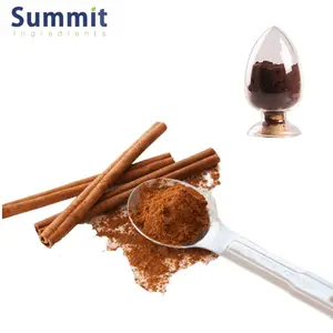 Hot Sale 4:1Cinnamon Bark Extract Cinnamon Extract Cinnamon Bark Extract Powder