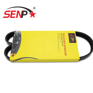 Piezas de Automóviles SENP, Correa de Generador y Correa Serpentina de Alta Calidad para Audi A3/Q8/<span class=keywords><strong>Macan</strong></span>/Golf OEM 06L 903 137 a, Piezas de Automóviles de Segunda Mano - Product Image 3