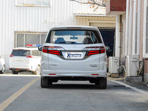 Honda Odyssey 2.0L hybride <span class=keywords><strong>7</strong></span> <span class=keywords><strong>places</strong></span> MPV 2021 d'occasion, économique en carburant, conduite à gauche, certifiée, automatique, <span class=keywords><strong>voiture</strong></span> familiale de luxe - Product Image 5