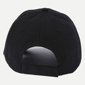 Casquette de baseball unisexe réglable de haute qualité en tissu commun sportif avec logo personnalisé en gros pour femmes et hommes - Product Image 5