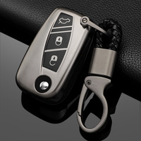 Coque de protection souple en TPU pour clé de voiture FIAT 500 Panda Stilo Ducato Punto Doblo Bravo 3 boutons, accessoires protégés