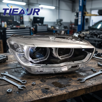 TIEAUR – Étui de remplacement pour phares avant de voiture, version basse, amélioration LED pour F20 2016-2018 – Recherche de partenaires commerciaux