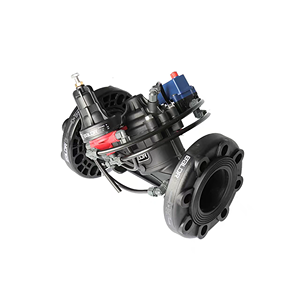 Electrovanne magnétique électrique système <span class=keywords><strong>d</strong></span>'irrigation contrôle de <span class=keywords><strong>d</strong></span>ébit Electrovanne AC DC norgren pour le paysage Irrigation automatique - Product Image 3