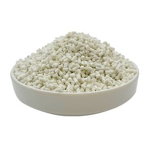 Gránulos de Nylon PA66GF30 con Fibra de Vidrio para Moldeo por Inyección, Alta Resistencia a Impactos, Resistentes a los Rayos UV, Antiestáticos, para Piezas de Automóviles - Product Image 4