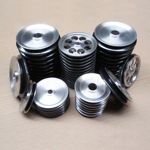 Polea Combinada para Trefilado con Recubrimiento Cerámico - Product Image 6