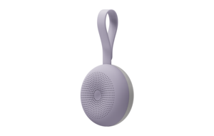 Machine portable d'aide au sommeil pour bébé à bruit blanc avec connexion double mode 5.5, autonomie de 10 à 15 heures et veilleuse LED - Product Image 2
