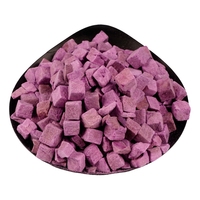 Aliments personnalisés Oem pour animaux de compagnie surgelés Solanum Tuberdsm Complément alimentaire pour animaux de compagnie Lapin Chat Chien Hamster