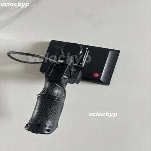 กล้องถ่ายภาพความร้อนแบบพกพา FLIR TAU2 Core DIY เลนส์ 640 = 35 มม. - Product Image 6